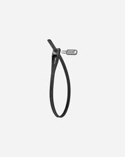 Hiplok cavo z lock 400 mm  - Nero