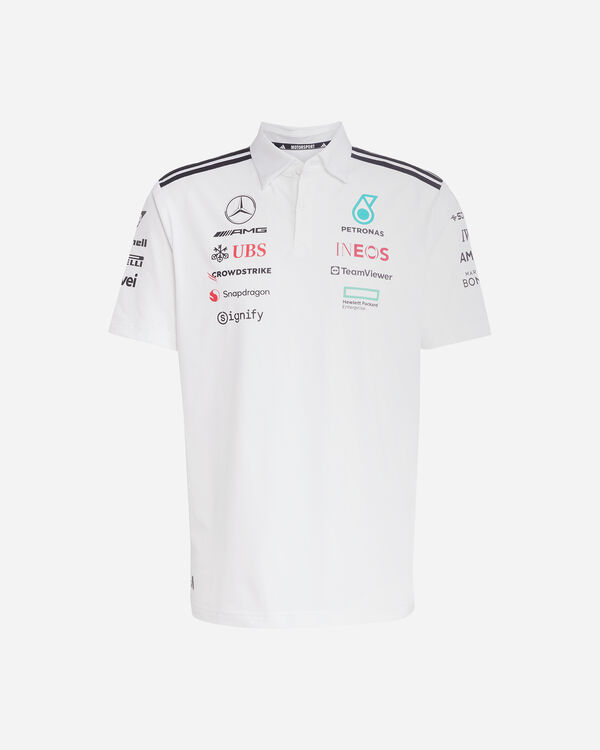 Mercedes tm m