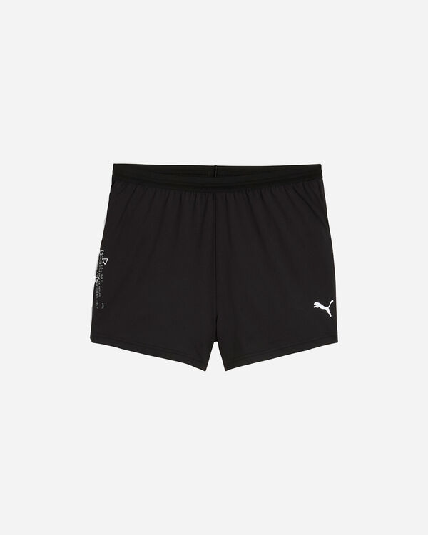 Run knit 3 split m