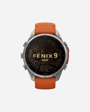Fenix 9 pro inreach 47mm - Nero
