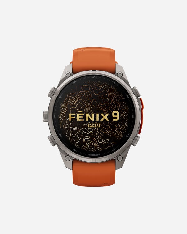 Fenix 9 pro inreach 47mm