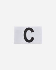 Fascia capitano arm band  - Bianco