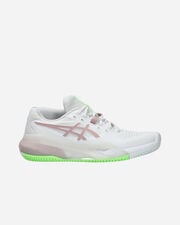 Gel resolution x clay w - Bianco