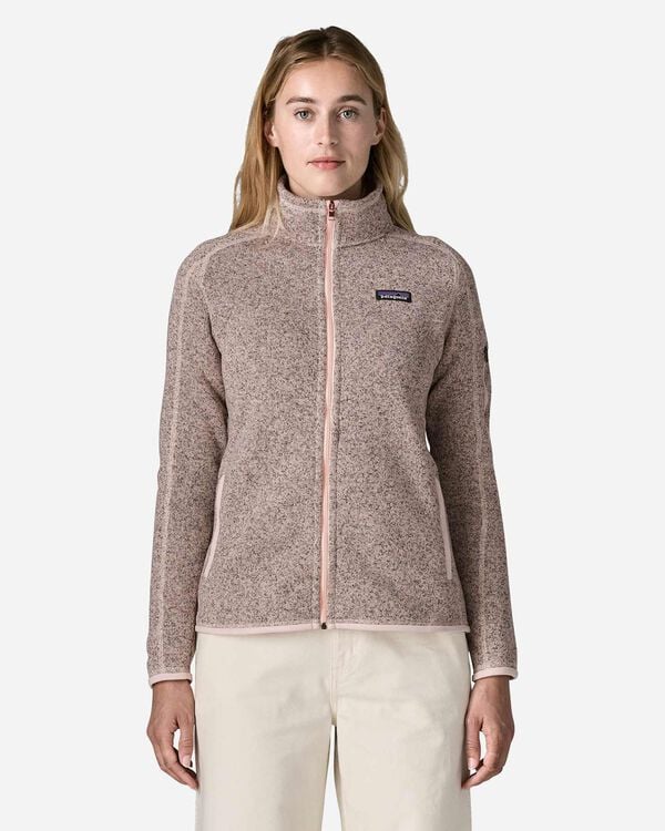 Better sweater w
