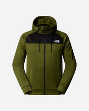 Reaxion m - Verde