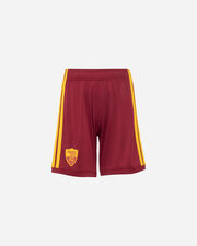 As roma home 26-27 jr - Rosso