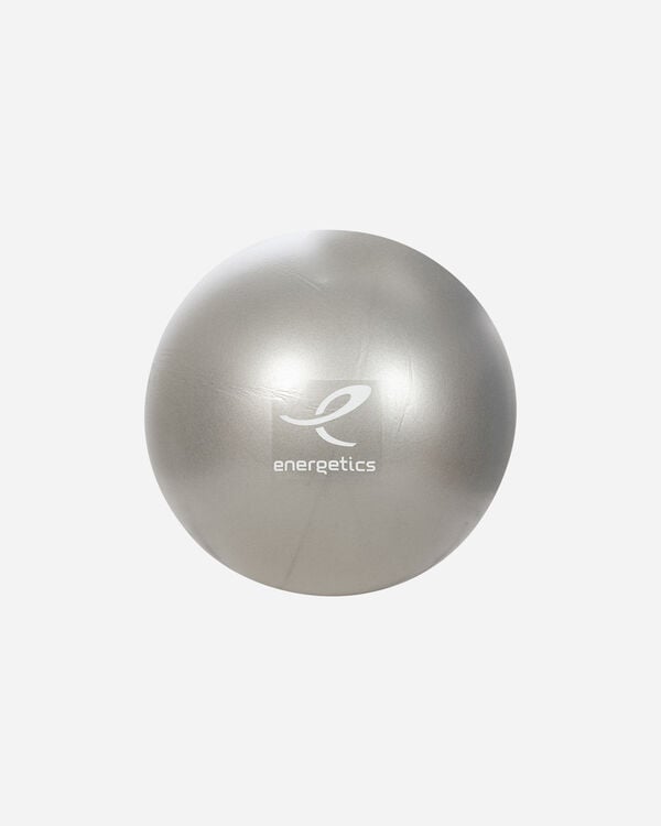 Foamed gymnastic ball  