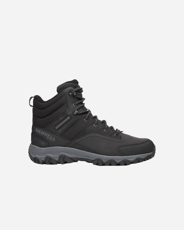 Thermo akita mid wp m