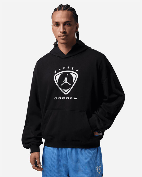 Jordan soccer m