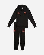 Acm ftblcult fan 26-27 m - Nero