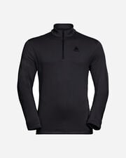 Berra midlayer m - Nero