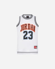 Jordan jr - Bianco
