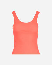 Fluo w - Rosso