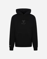 Nba core essentials chicago bulls m - Nero