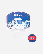 Team mini hoop nba  - Color mix