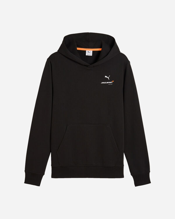 Mclaren essentials m