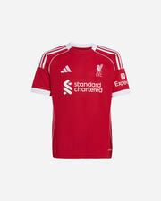 Liverpool home 25-26 jr - Color mix