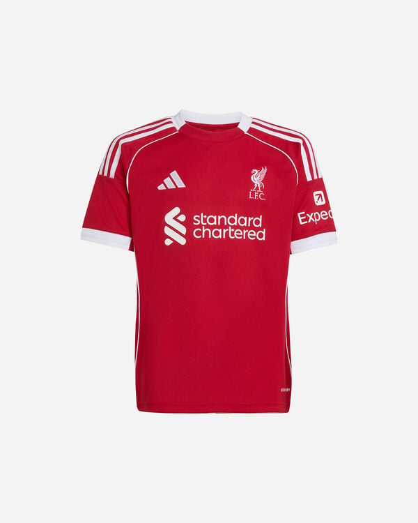 Liverpool home 25-26 jr