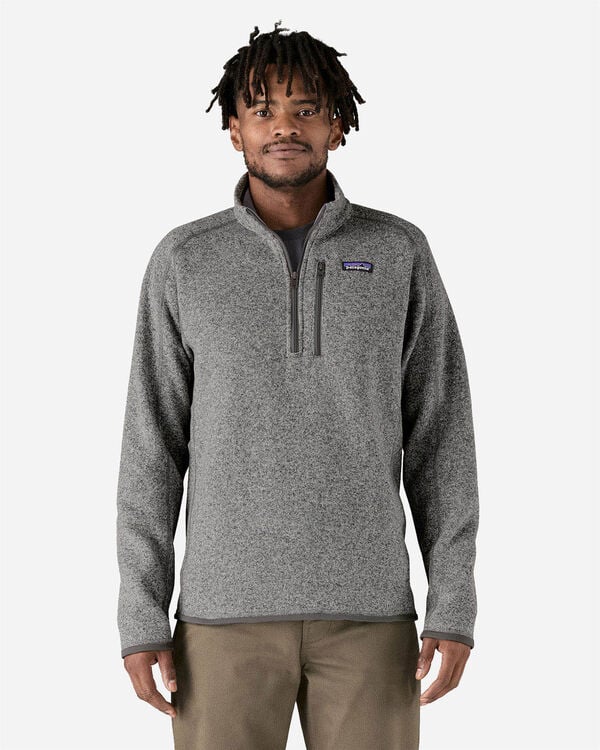Better sweater 1/4 m