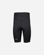 Neoprene vita alta - Nero