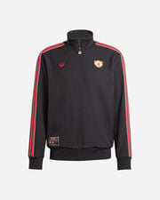 Manchester united fc icon m - Nero