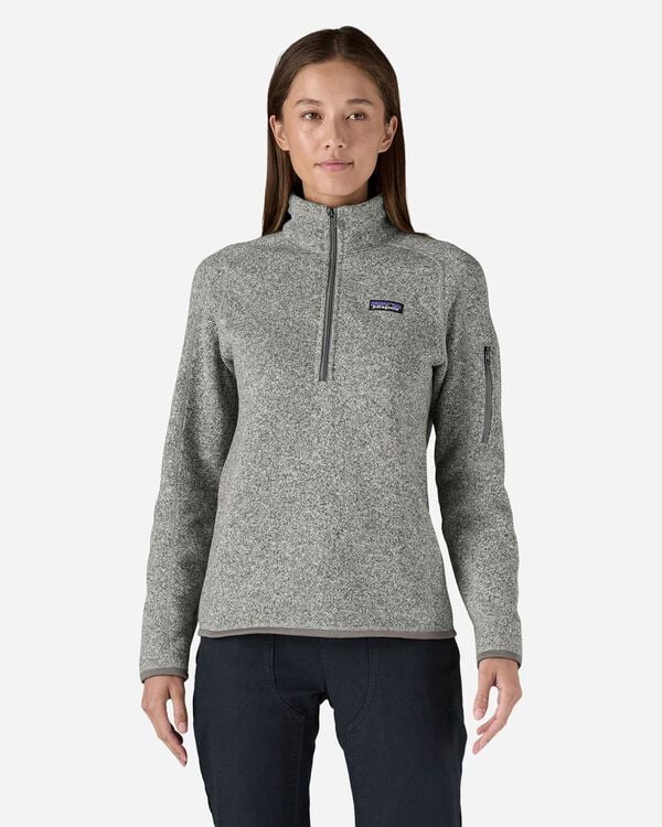 Better sweater w