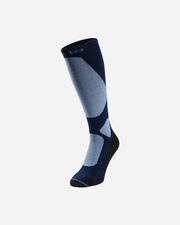 Ski warm element  - Azzurro