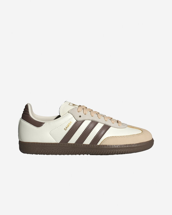 Samba og w