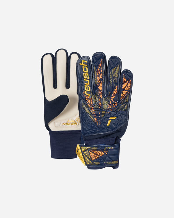 Attrakt starter grip m