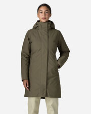 Tres 3-in-1 w - Verde