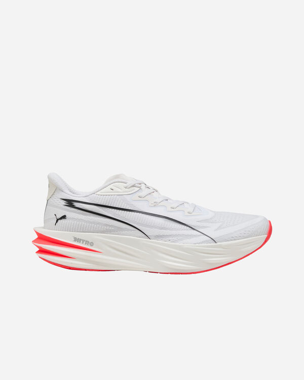 Deviate pure nitro m