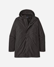 Heyes peak 3in1 m - Nero