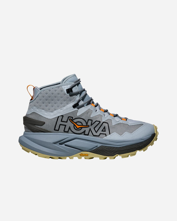 Mafate hike m