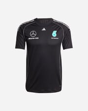 Mercedes mc m - Nero