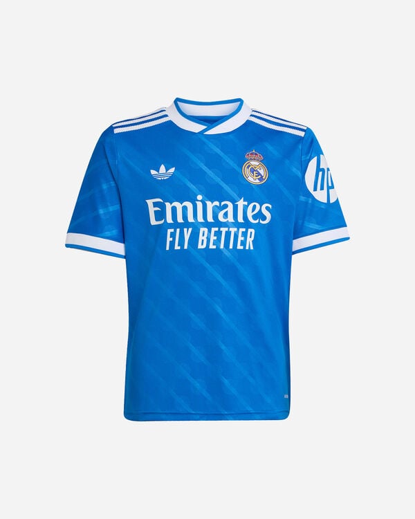 Real madrid third 25-26 jr