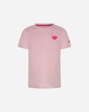 Essential jr - Rosa