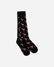 Flamingos long m - Nero