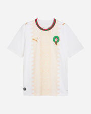 Marocco away 26 m - Color mix