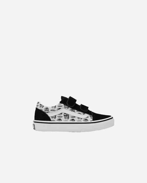 Old skool ps skulls jr