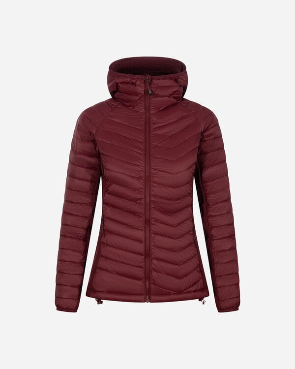 Powder pass ii hybrid w