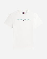 Linear logo m - Beige
