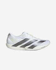 Adizero adios 9 m - Bianco