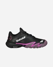 Padel premura 3 lebron m - Nero