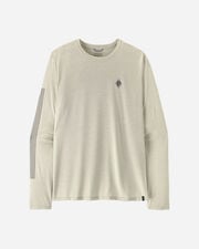 Cap cool daily hut tripper m - Bianco