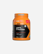 Creatina 100% named 500g 200 mesh  - Color mix