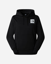 Blanca box logo light m - Nero