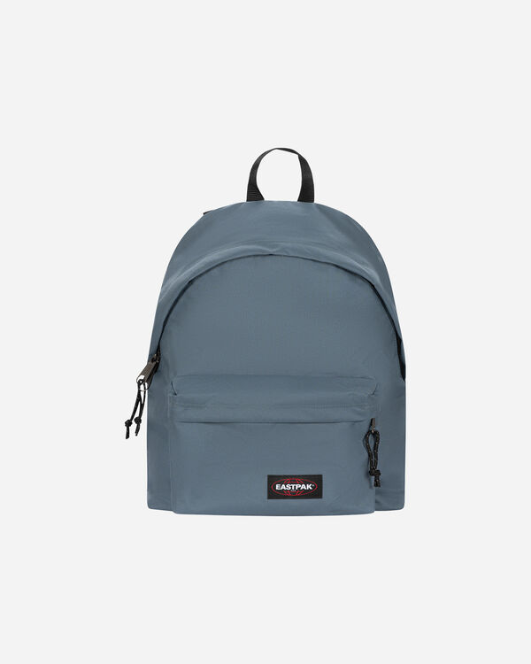 Padded pak'r 