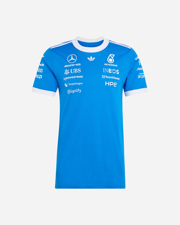 Originals mercedes m