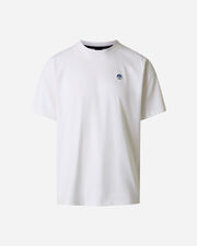 Basic bollo m - Bianco