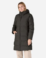 Jackson glacier w - Nero